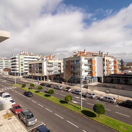 Atlantico Apartment Ponta Delgada Exterior foto
